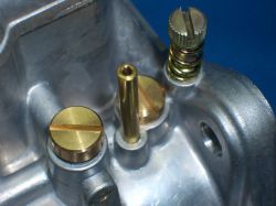 キャブレター本体 SOLEX・OERキャブレターパーツ販売の