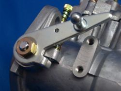 キャブレター本体 SOLEX・OERキャブレターパーツ販売の