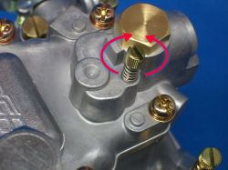 キャブレター本体 SOLEX・OERキャブレターパーツ販売の